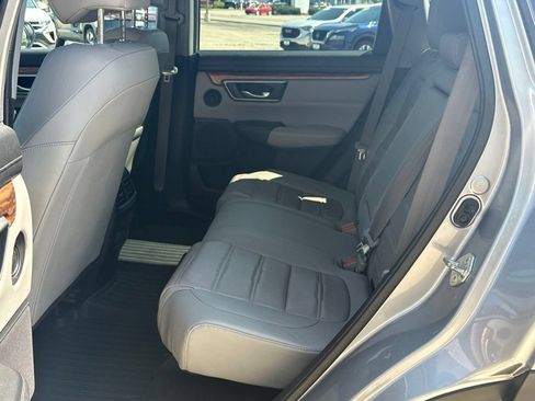 Used 2018 Honda CR-V EX-L image 30