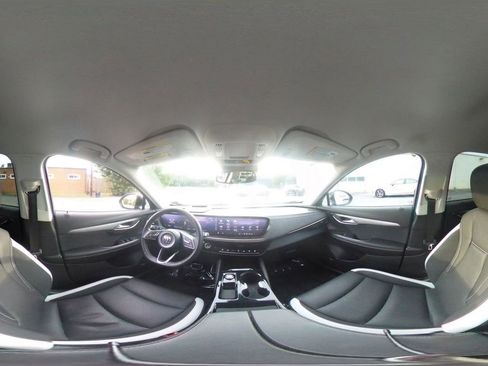 Used 2024 Buick Envision Sport Touring image 42