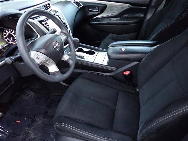 Used 2017 Nissan Murano S w/ Navigation Package AWD/4WD image 11