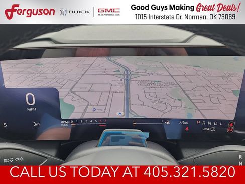 New 2026 Buick Enclave Avenir w/ Super Cruise Package AWD/4WD image 26