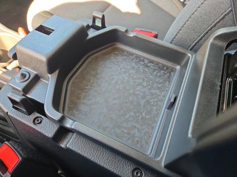 New 2025 Jeep Gladiator Sport image 42