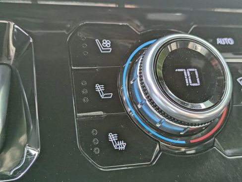 Used 2023 GMC Sierra 1500 AT4 w/ AT4 Premium Package image 23