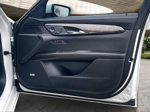 Used 2020 Cadillac CT6 Premium Luxury image 18