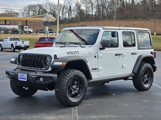 New 2026 Jeep Wrangler Willys video 3