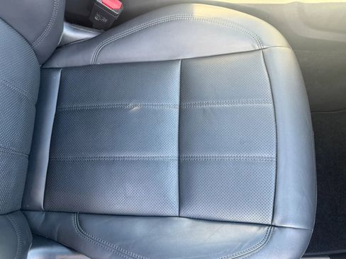 Used 2018 Land Rover Range Rover Sport Supercharged image 14