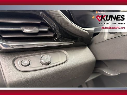 New 2026 Buick Envista Sport Touring w/ Convenience I Package image 18