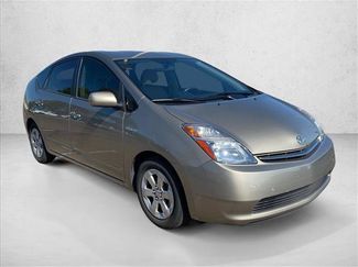 Used 2008 Toyota Prius w/ Pkg 2 FWD video 3