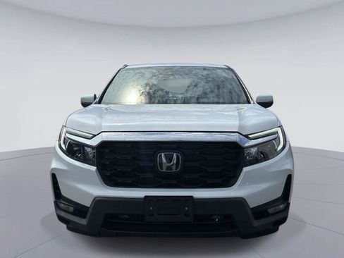 Certified 2024 Honda Passport EX-L image 9