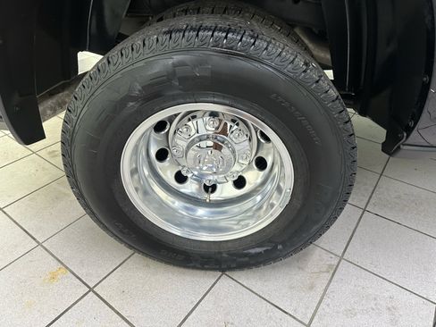 Used 2024 RAM 3500 Laramie AWD/4WD image 14