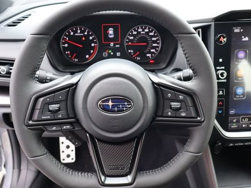 New 2026 Subaru WRX Premium AWD/4WD image 14