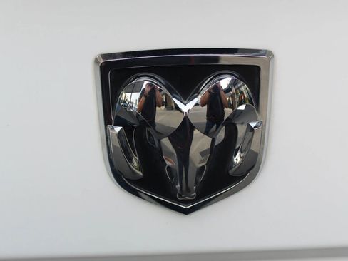 Used 2019 RAM 1500 Tradesman w/ Popular Equipment Group image 29