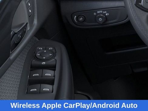 New 2026 Chevrolet TrailBlazer LS w/ LPO, Blackout Package image 23