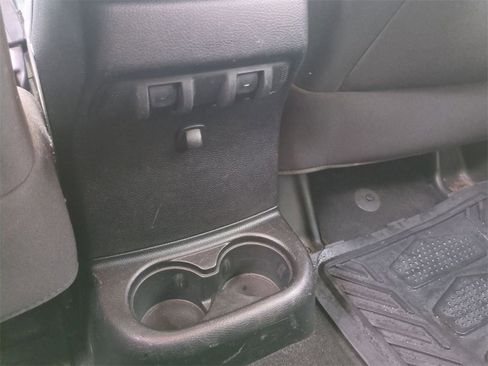 Used 2014 Jeep Wrangler Unlimited Sahara w/ Dual Top Group image 16