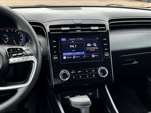 Used 2023 Hyundai Tucson SEL image 18