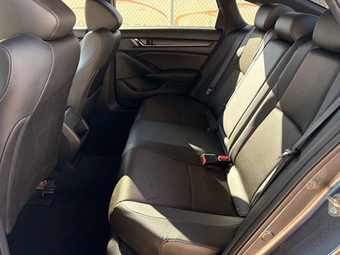 Used 2020 Honda Accord Sport image 18
