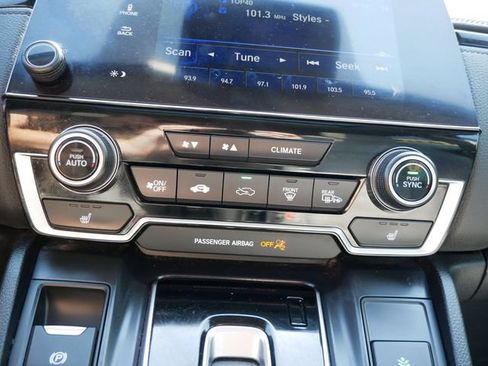 Used 2019 Honda CR-V EX image 20