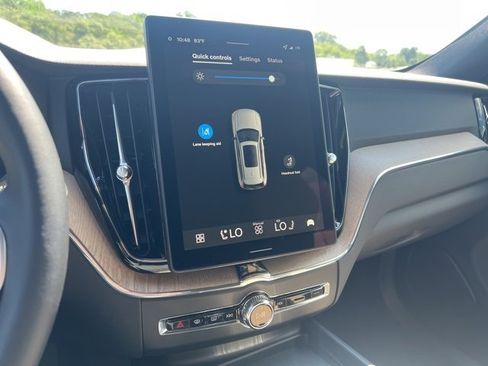 New 2026 Volvo XC60 B5 Plus w/ Climate Package image 16