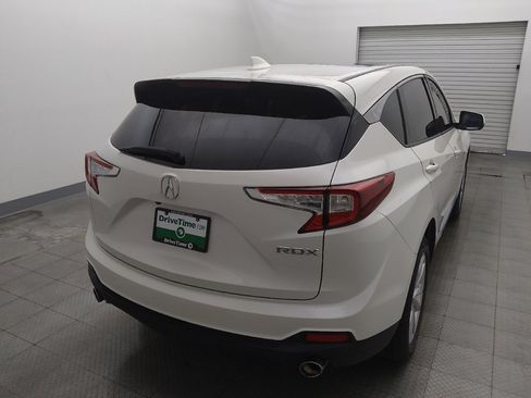 Used 2019 Acura RDX FWD image 7