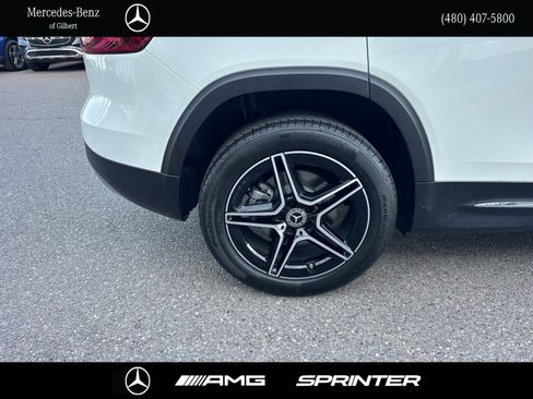 Certified 2026 Mercedes-Benz GLB 250 image 7
