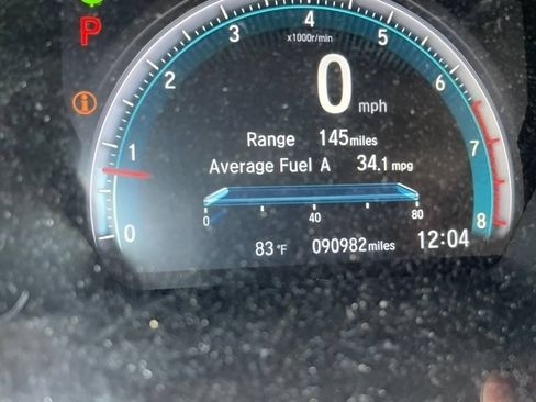 Used 2017 Honda Civic EX image 23