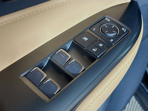 Used 2025 Lexus NX 350 AWD w/ Accessory Package (2T) image 17