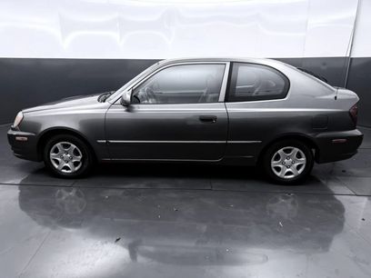 Used 2005 Hyundai Accent GT