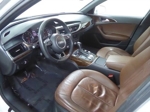 Used 2016 Audi A6 2.0T Premium w/ Technology Package image 21