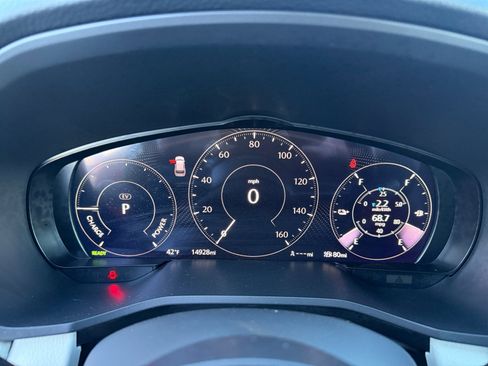 Certified 2024 MAZDA CX-90 Plug-In Hybrid w/ Premium Plus image 11