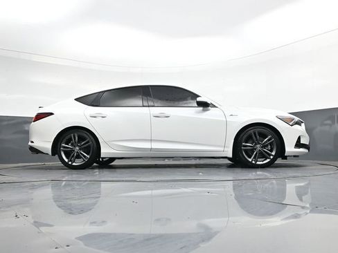 Used 2025 Acura Integra A-Spec image 31