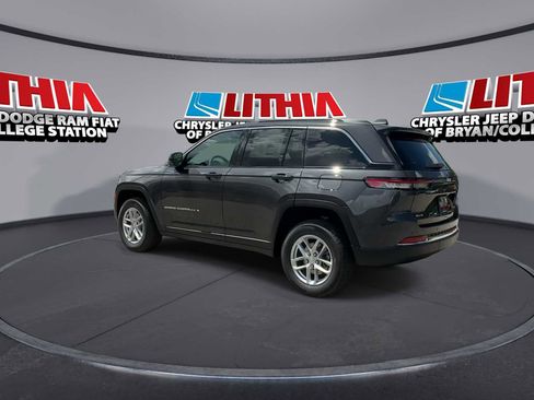 New 2026 Jeep Grand Cherokee Laredo X image 6