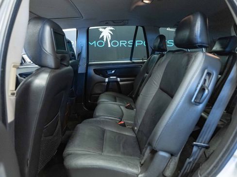 Used 2007 Volvo XC90 3.2 image 14