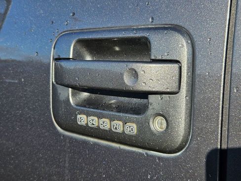 Used 2013 Ford F150 FX4 w/ Luxury Equipment Group image 31