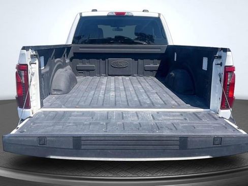 Certified 2024 Ford F150 XL AWD/4WD image 17