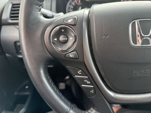 Used 2023 Honda Ridgeline RTL image 15