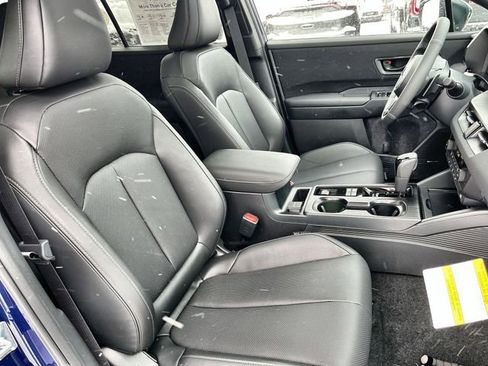 New 2026 Subaru Outback Limited image 27