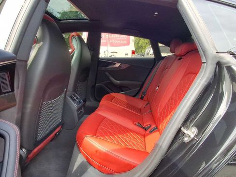 Certified 2024 Audi S5 Premium Plus w/ Premium Plus Package AWD/4WD image 21