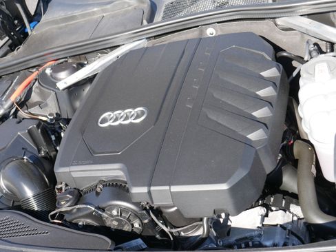 Used 2023 Audi A5 2.0T Prestige AWD/4WD image 10