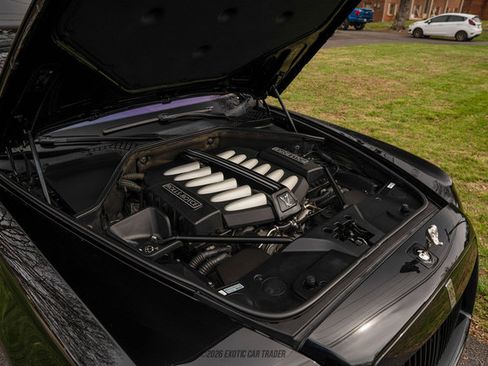 Used 2014 Rolls-Royce Ghost image 16