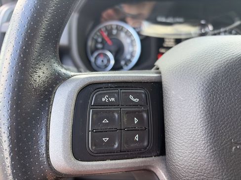 Used 2021 RAM 2500 Tradesman w/ Chrome Appearance Group AWD/4WD image 20