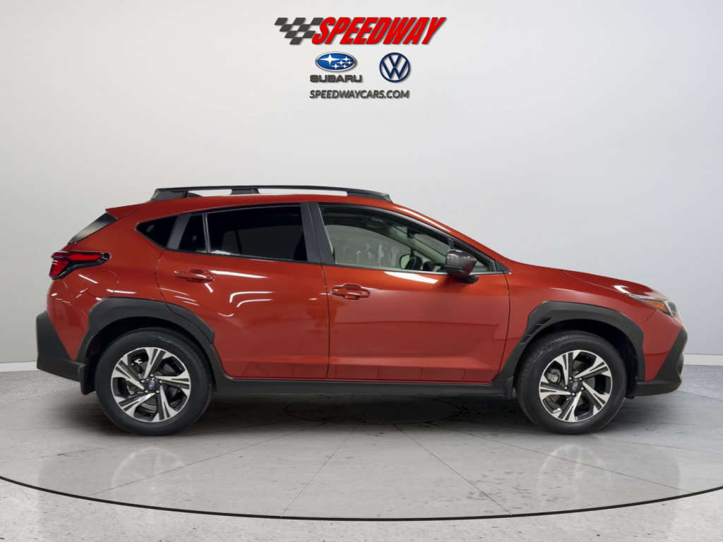 Certified 2024 Subaru Crosstrek 2.0i Premium AWD/4WD image 4