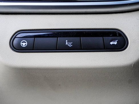 Used 2023 INFINITI QX60 Luxe w/ Vision Package image 28