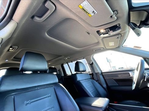 Used 2024 Hyundai Santa Fe Limited image 22