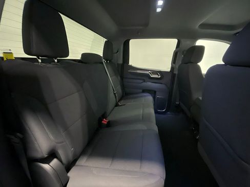 Used 2026 Chevrolet Silverado 1500 LT image 21