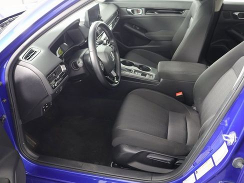 Used 2023 Honda Civic EX image 19