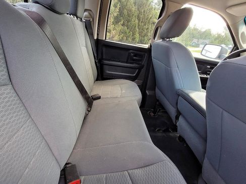 Used 2016 RAM 1500 Tradesman w/ Popular Equipment Group RWD image 13