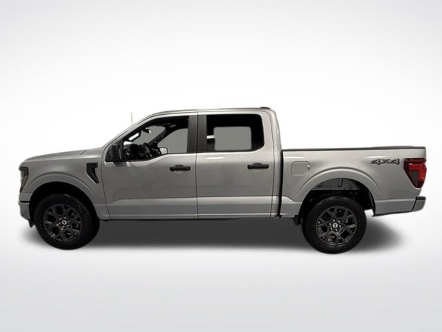 New 2026 Ford F150 STX w/ Equipment Group 200A AWD/4WD image 8