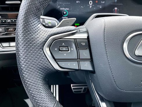 Used 2024 Lexus TX 500h F SPORT Premium w/ Technology Package image 22