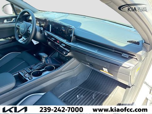 New 2026 Kia K5 GT-Line image 14