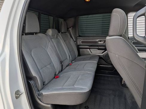 Used 2023 RAM 1500 Big Horn AWD/4WD image 25