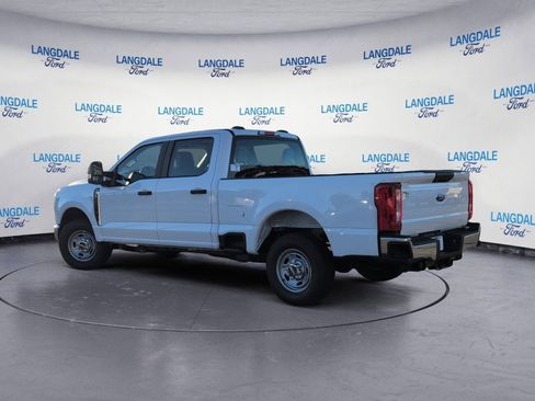 New 2026 Ford F250 XL w/ XL Driver Assist Package image 9